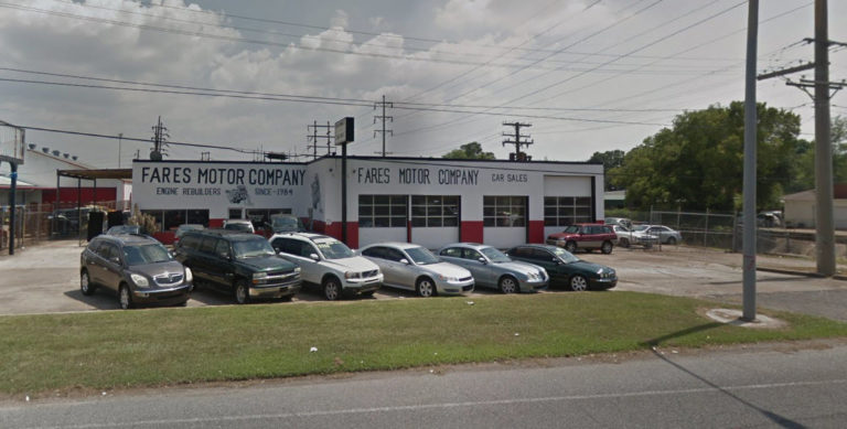 4530 Florida Blvd