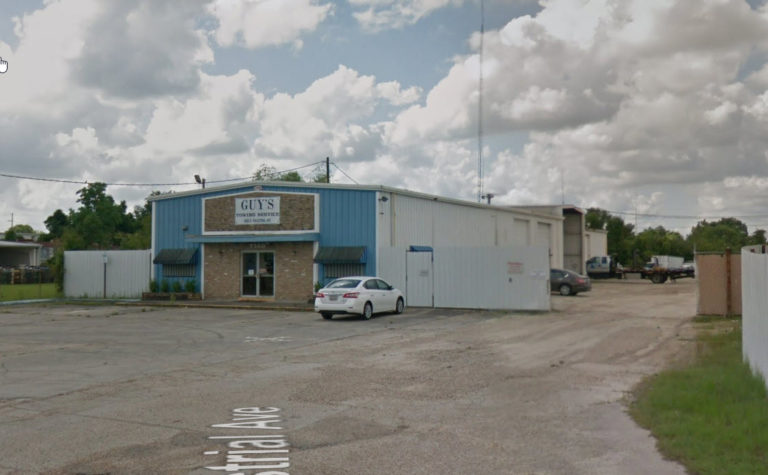 7460 E Industrial Ave