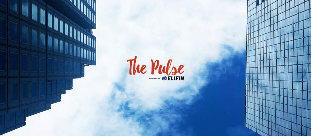 The Pulse New York Firm Purchases Downtown Office Building