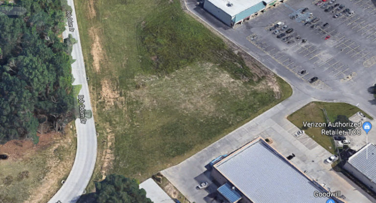 Tract 2-A-1 Bob Odom Dr