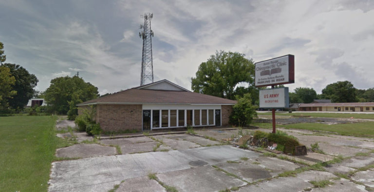 1023 Lobdell Blvd