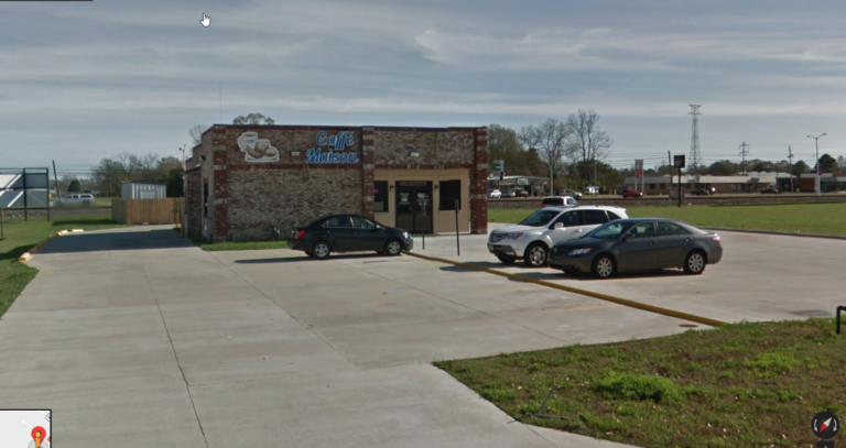 447 Oak Plaza Blvd. Brusly, LA