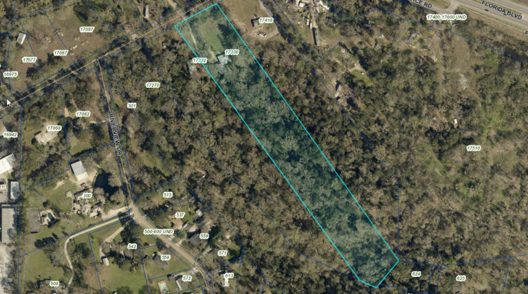 17336 Old Hammond Hwy