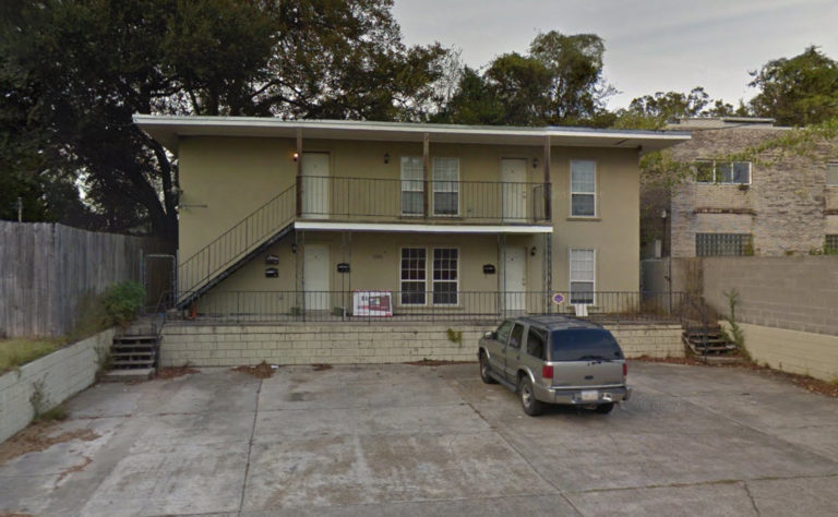 588 W Roosevelt St