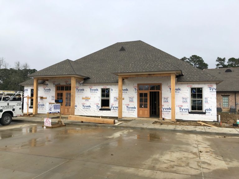 4720 Bluebonnet Blvd (Unit 5)