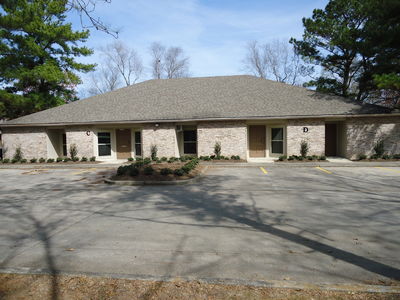 10621 N Oak Hills Pkwy (Unit C)