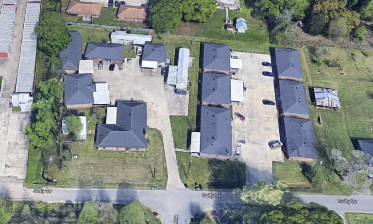 8550, 8628 Sully Dr