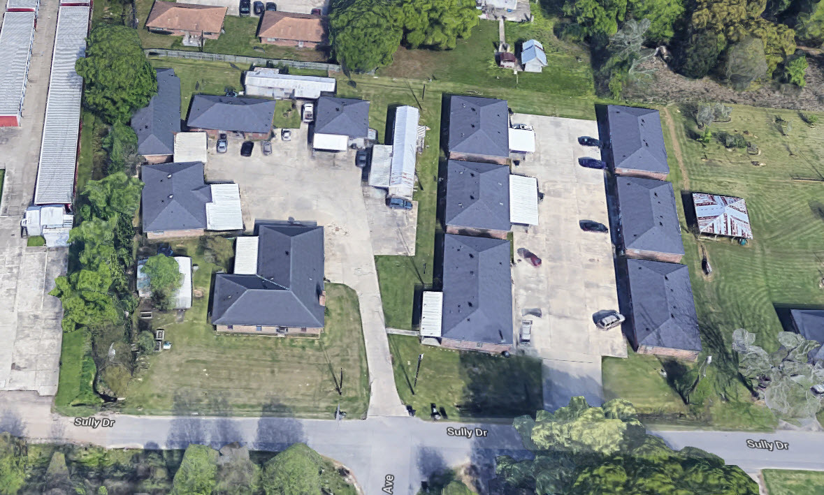 officespaceforleasebatonrougelouisianaelifinrealty8550Sully