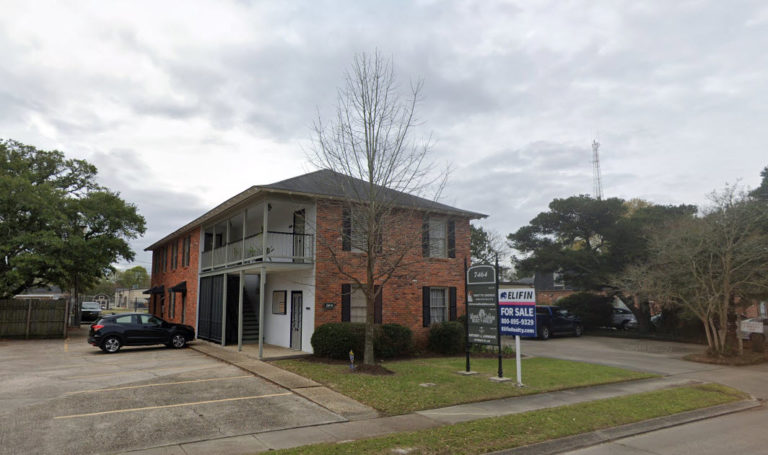 7464 Exchange Place