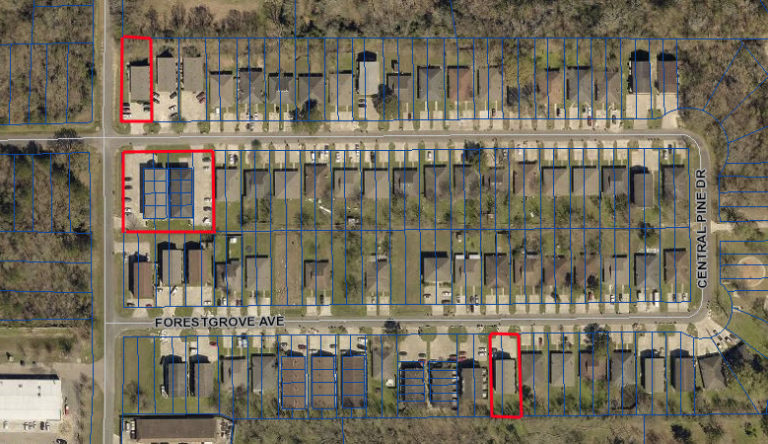 14611 Central Woods Ave, 14622 Central Woods Ave, 10656 Willowbrook Dr, 14846 Forest Grove Ave