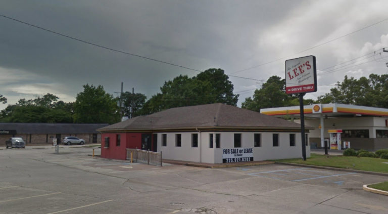 2628 S Sherwood Forest Blvd