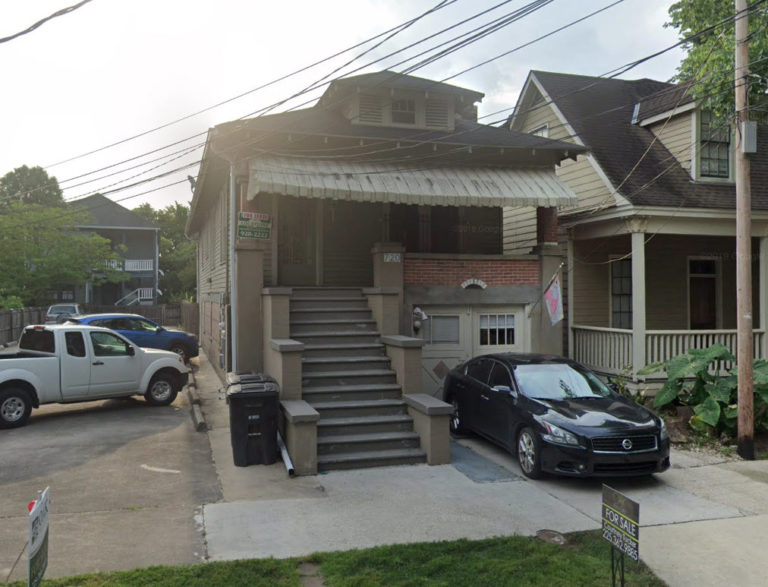 720 N 8th St