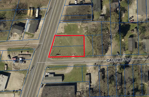 Tracts 5, 6 Plank Rd