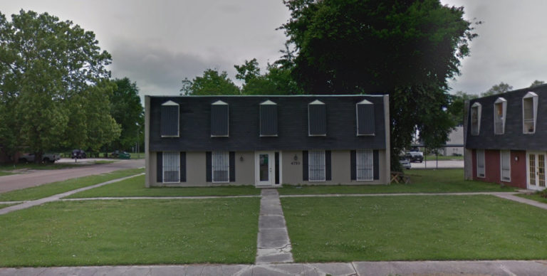 4750 Earl Gros Ave