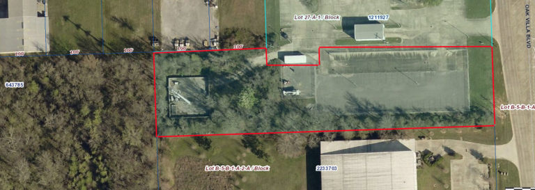 Oak Villa Blvd__Tract 27-A-1-B-1