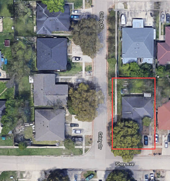 12347, 12349 Shay Ave