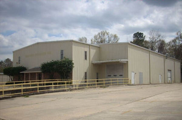 13122 S Choctaw Dr