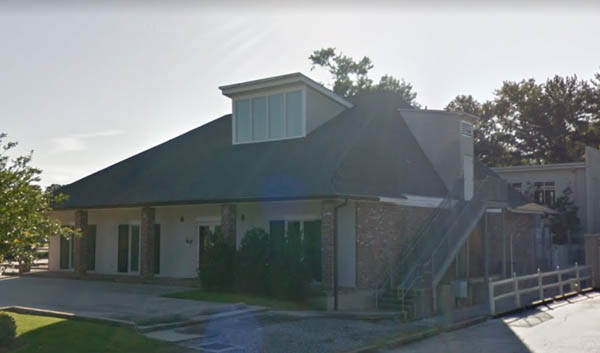 8940 Bluebonnet Blvd