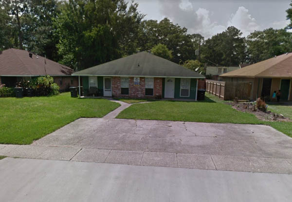 9027, 9029 GSRI Ave