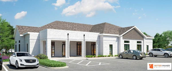 10235 Jefferson Hwy (Building 5)