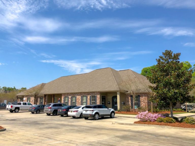 2929 Millerville Rd, Building 1