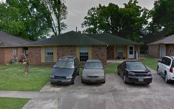 12496, 12498 Robbie Ave