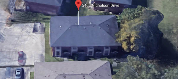 5407 Nicholson Dr