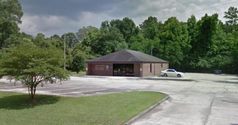 16524 Port Hudson-Pride Rd