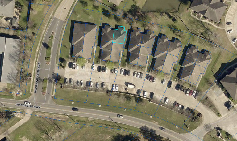 17425 Jefferson Hwy, Suite D