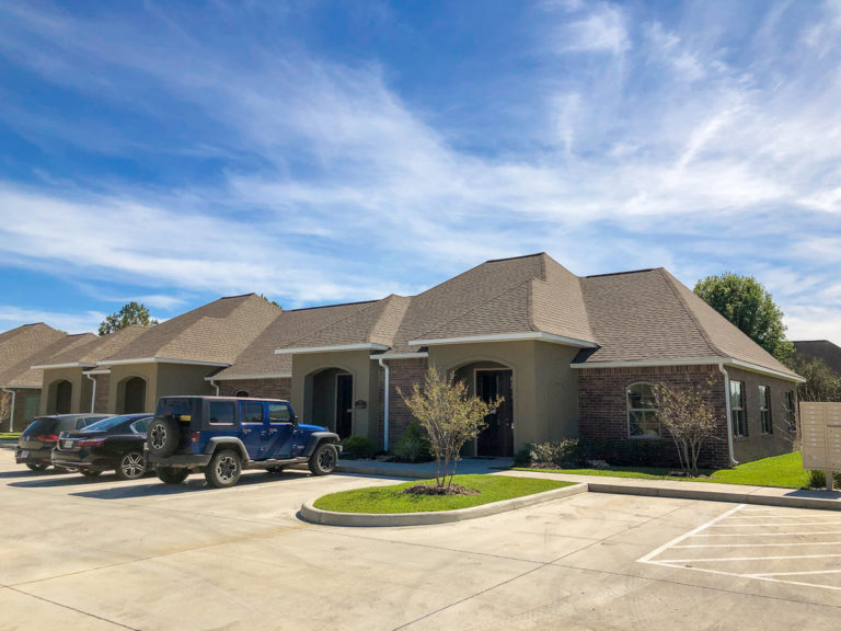 4626 Sherwood Common Blvd, Unit C301
