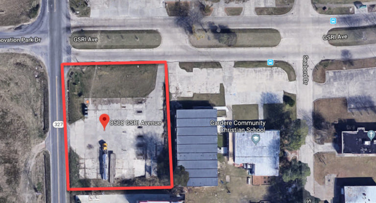 8508 GSRI Ave