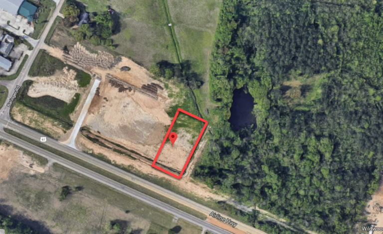 Tract B-1-B-3-A-2 Airline Hwy