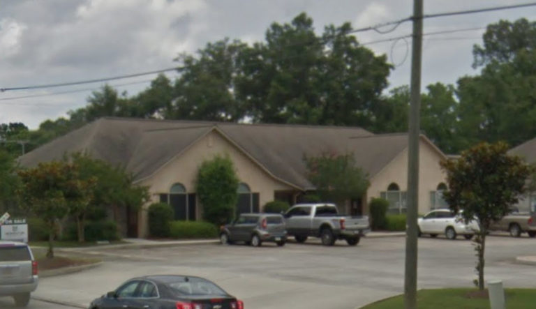 14635 S Harrells Ferry Rd, Unit 3C