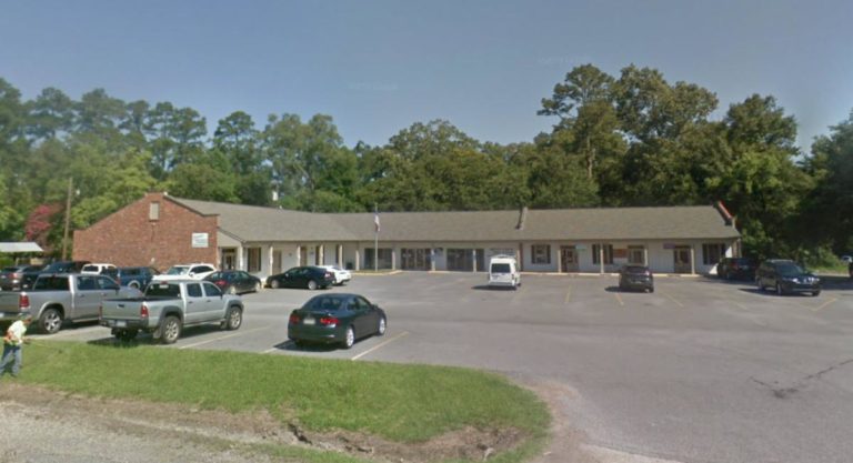 22801 Greenwell Springs Rd