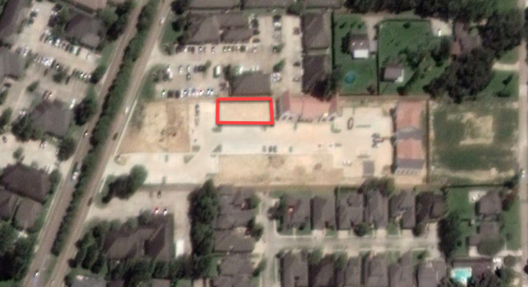 4465 Bluebonnet Blvd