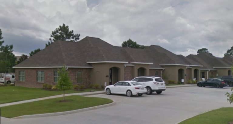 4626 Sherwood Common Blvd, Building D