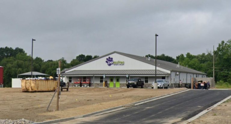 8200 Perkins Rd