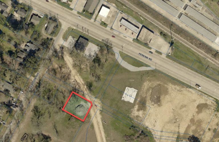 Tract RZ-3-B-3 Glasgow Ave