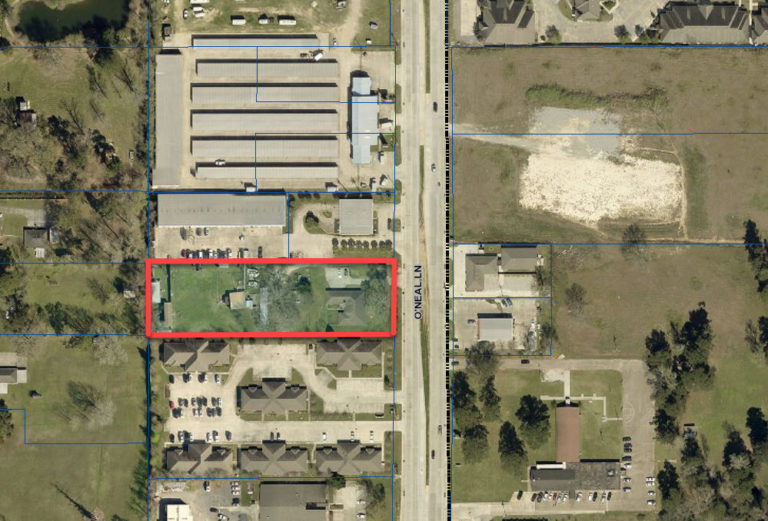2730 O'Neal Lane