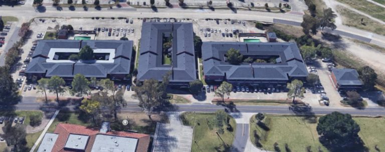 3918, 3928, 3942, 3964 Gourrier Ave