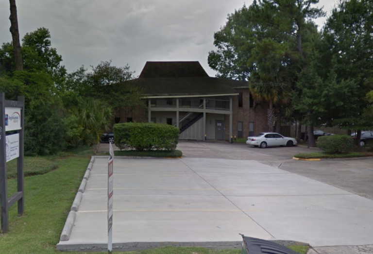 4724 Jamestown Ave