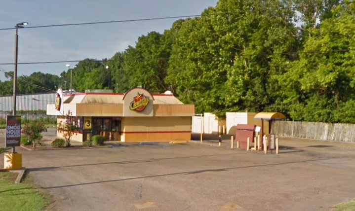 5460 Airline Hwy