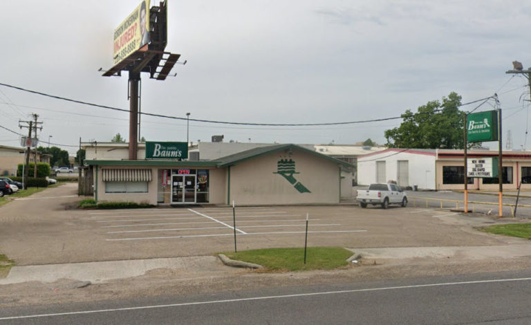 8046, 8050 Florida Blvd