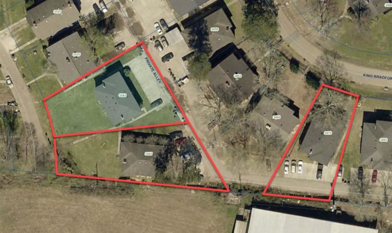 3472 King Bradford Dr, 3543 Yorkfield Dr, 3545 Yorkfield Dr