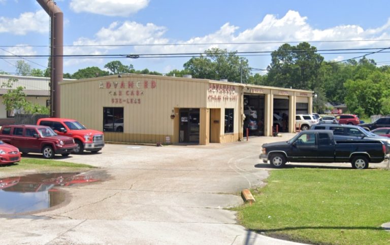 9625 Airline Hwy