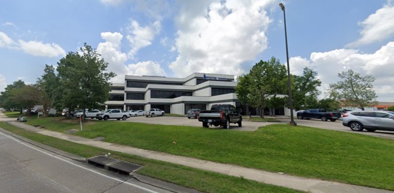 10500 Coursey Blvd (Suite 100)