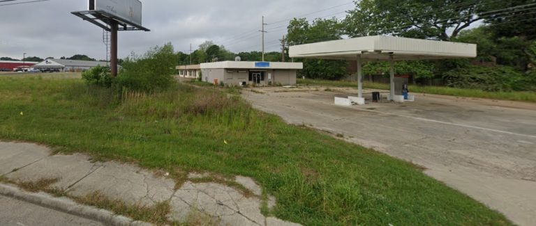 8100 Perkins Rd