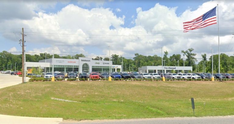 13939 Airline Hwy