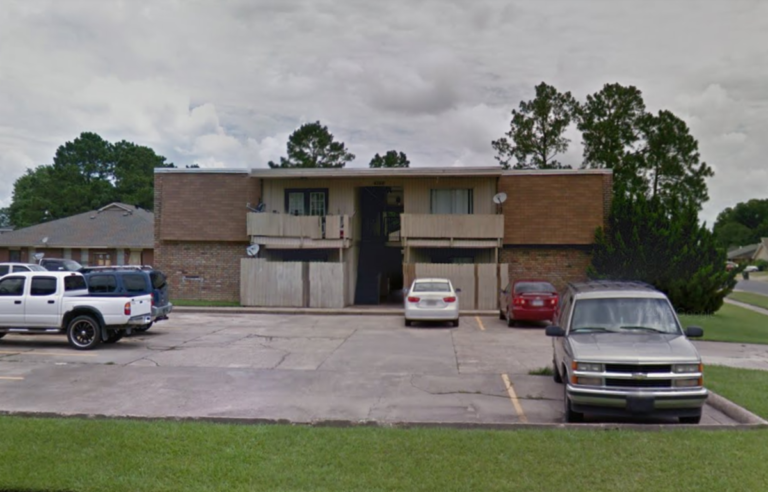 4352 Southpark Dr