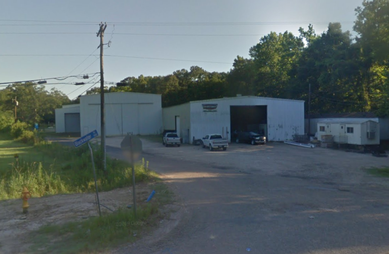 11415 Blackwater Rd